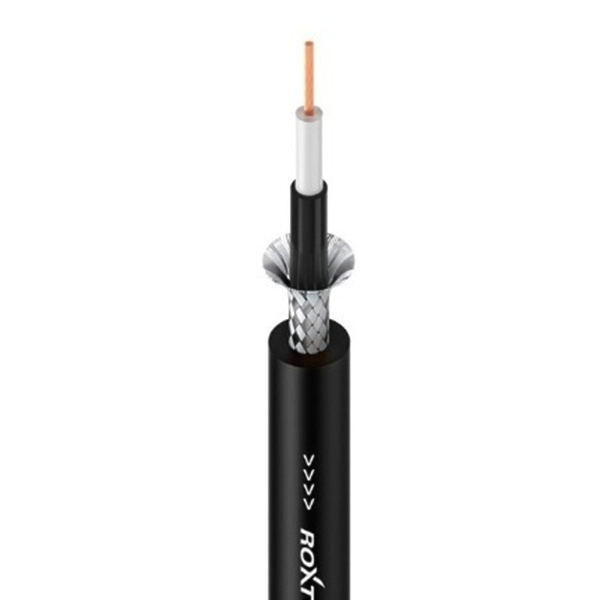 Кабель инструментальный Roxtone GCX150/100 артикул 324686Si-1