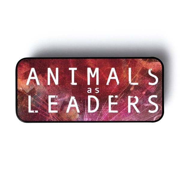 Медиаторы Dunlop AALPT01 Animals As Leaders (6 шт) артикул 332392Si-1 фото 4