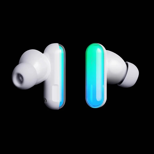 Беспроводные наушники HHOGene GPods White артикул 314558Si-1 фото 5