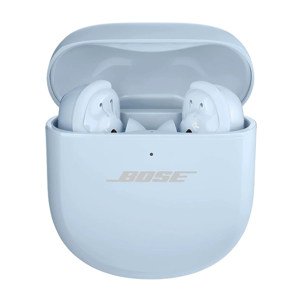 Наушники Bose QuietComfort Ultra Earbuds Lunar Blue артикул 336637Si-1 фото 3