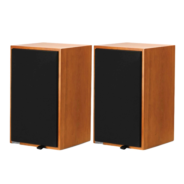 Полочная акустика Musical Fidelity LS5/9A артикул 319187Si-1