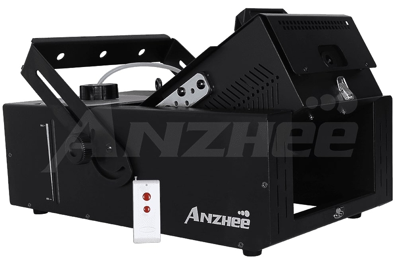 Генератор дыма Anzhee Fog 1500 A артикул 314672Si-1 фото 3
