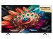 QLED телевизор TCL 43C655