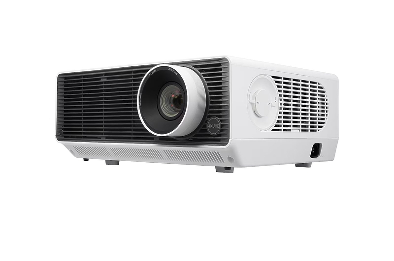 Лазерный проектор LG ProBeam BU50RG артикул 330301Si-1 фото 11