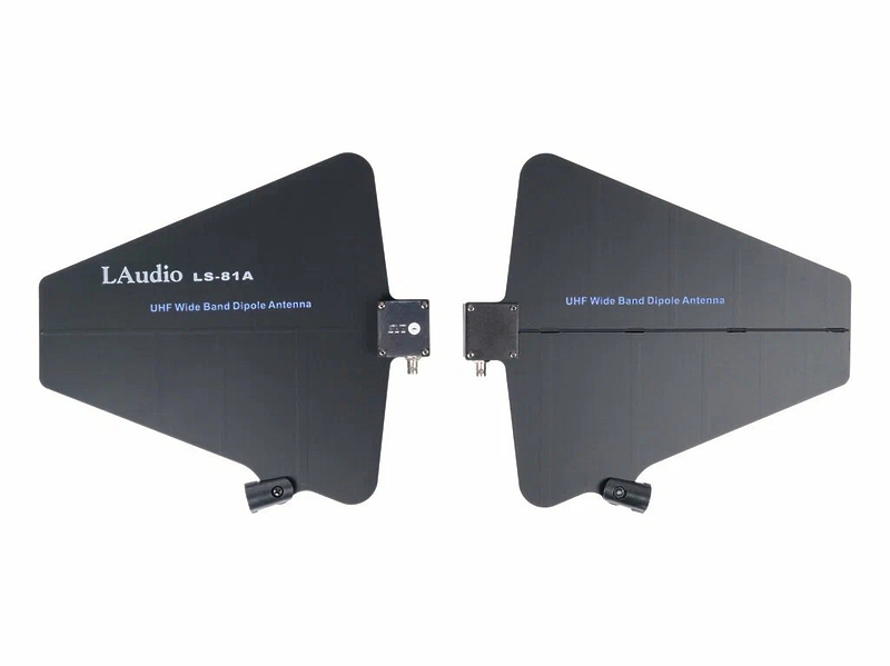 Антенна с усилителем L Audio LS81SET2 артикул 331358Si-1