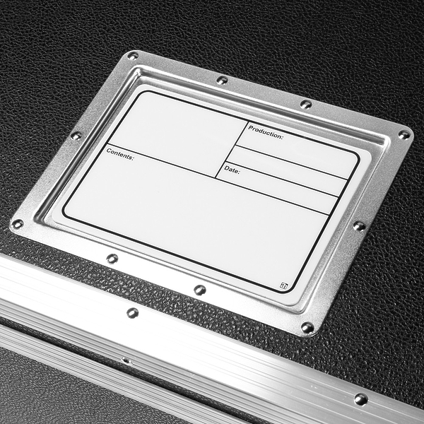 Зарядный чехол Cameo ZENIT® B60 CASE 6PC артикул 318228Si-1 фото 16