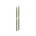 Барабанные палочки Promark TX5BW-GREEN