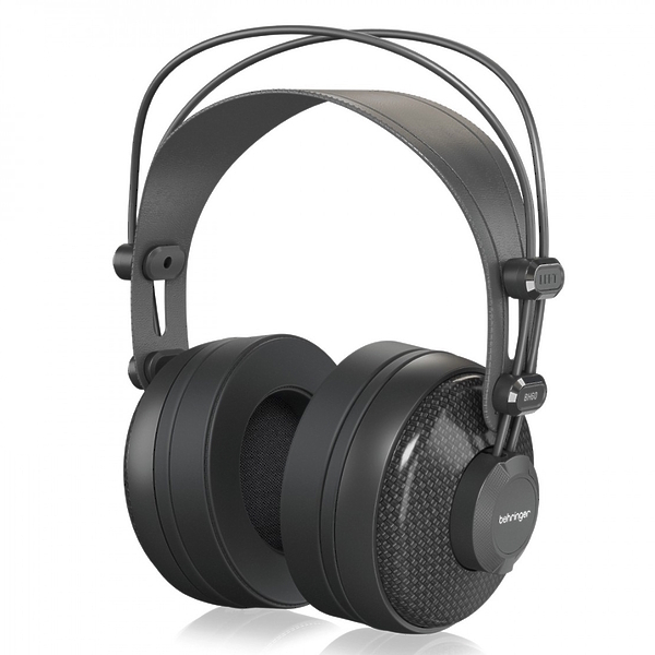 Наушники Behringer BH60 артикул 309866Si-1 фото 5