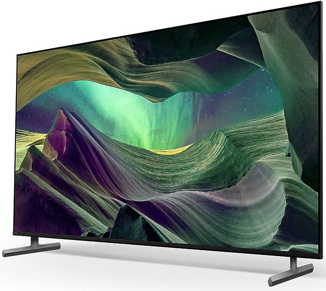 LED телевизор Sony KD-65X85L артикул 318028Si-1 фото 3