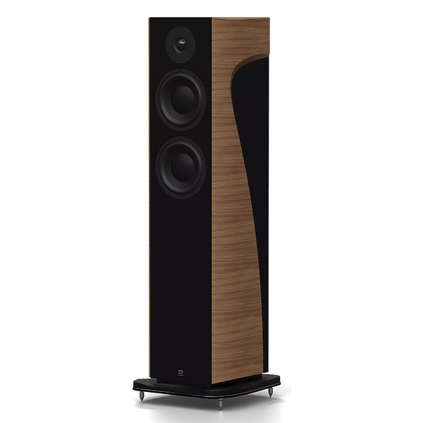 Напольная акустика Morel Avyra 633 Walnut артикул 318504Si-1 фото 3