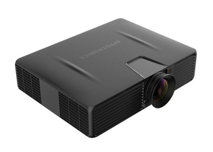 Инсталляционный проектор Appotronics AL-MU525A (без объектива) артикул 332574Si-1 фото 3