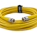 Кабель мобильный/сценический GS-PRO 12G SDI BNC-BNC (mob) Yellow 25 m