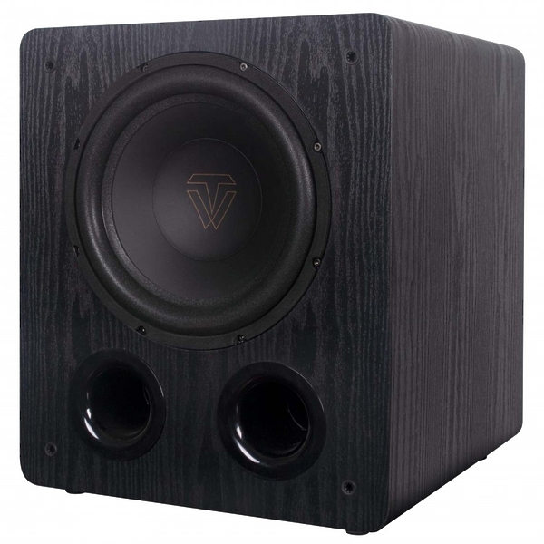 Сабвуфер Tone Winner SW-1000 артикул 330771Si-1 фото 3