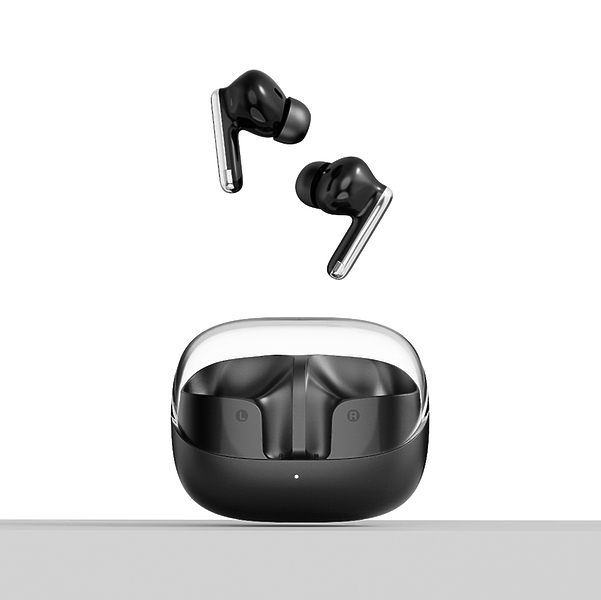 Наушники Shanling MTW60 TWS Black артикул 327909Si-1 фото 6