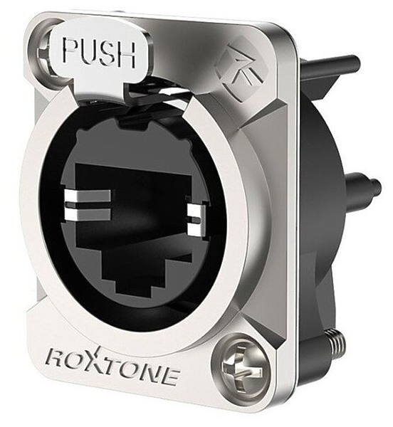 Разъем Roxtone RE8FD5V артикул 313464Si-1