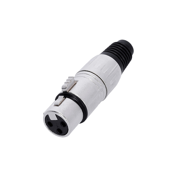 Разъём Adam Hall 4 STAR CXF3 артикул 306904Si-1
