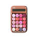 Калькулятор LOFREE EH113P Digit Rose Gold