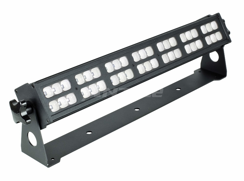 Линейный светодиодный прожектор Anzhee BAR42x3-UV артикул 306157Si-1