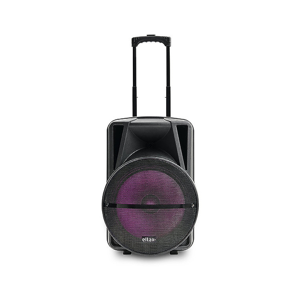 Акустическая система Eltax Voyager BT15 MKII артикул 326328Si-1 фото 4