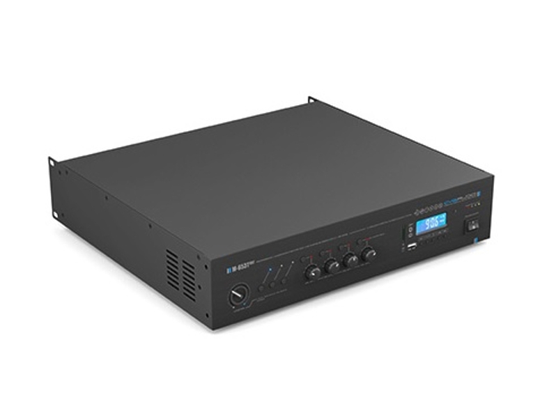 Микшер-усилитель CVGaudio M-653Tmz артикул 309853Si-1