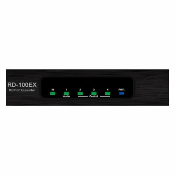 Разветвитель сигнала SVS Audiotechnik RD-100EX артикул 313801Si-1