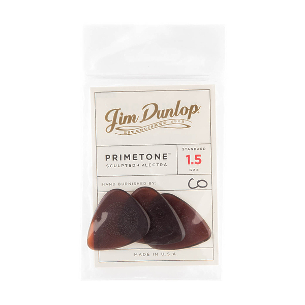 Медиаторы Dunlop 510P150 Primetone Standard Grip (3 шт) артикул 312945Si-1