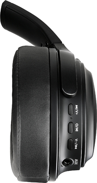 Наушники Defender Freemotion B535 Black артикул 333307Si-1 фото 12