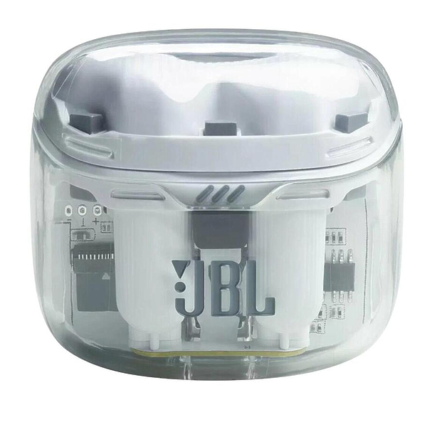 Беспроводные наушники JBL Tune Flex Ghost артикул 315988Si-1 фото 3