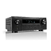 AV ресивер Denon AVC X-6800H Black