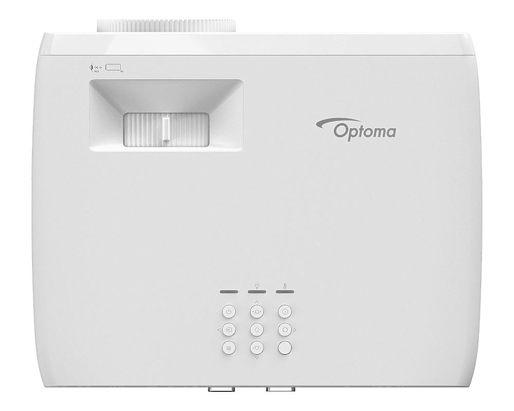 Проектор Optoma ZH400 артикул 310633Si-1 фото 5