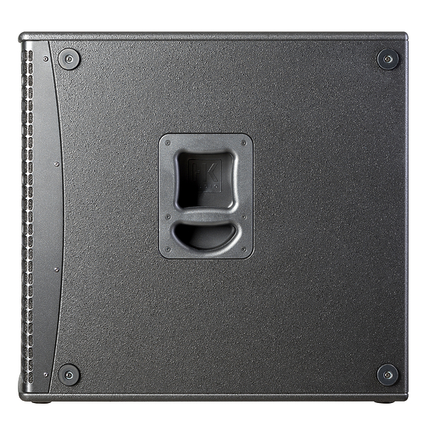 Сабвуфер HK Audio Linear SUB 1800 Sub A артикул 313395Si-1 фото 7