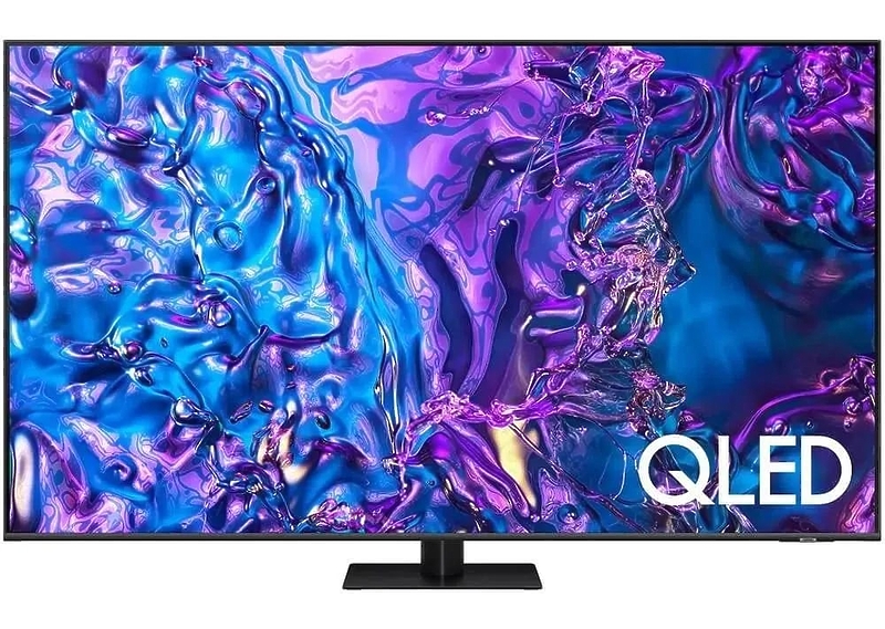 QLED телевизор Samsung QE75Q70DAU артикул 326297Si-1 в интернет-магазине «HiFiRussia»