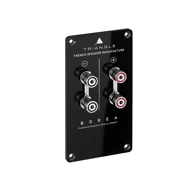Напольная акустика Triangle BOREA BR10 Black Ash артикул 332254Si-1 фото 7