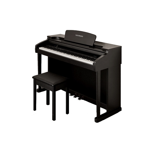Цифровое пианино Sai Piano P-30GBK артикул 318429Si-1
