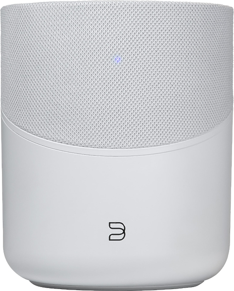 Беспроводная колонка Bluesound Pulse M White артикул 332090Si-1 в интернет-магазине «HiFiRussia»