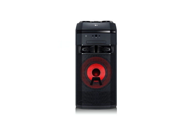 Минисистема LG Xboom OL75DK артикул 308695Si-1 фото 6