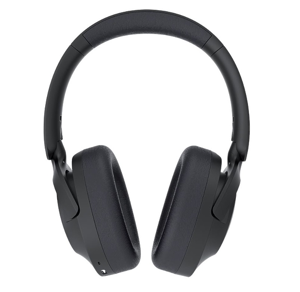 Наушники Creative ZEN Hybrid 2 Black артикул 315820Si-1
