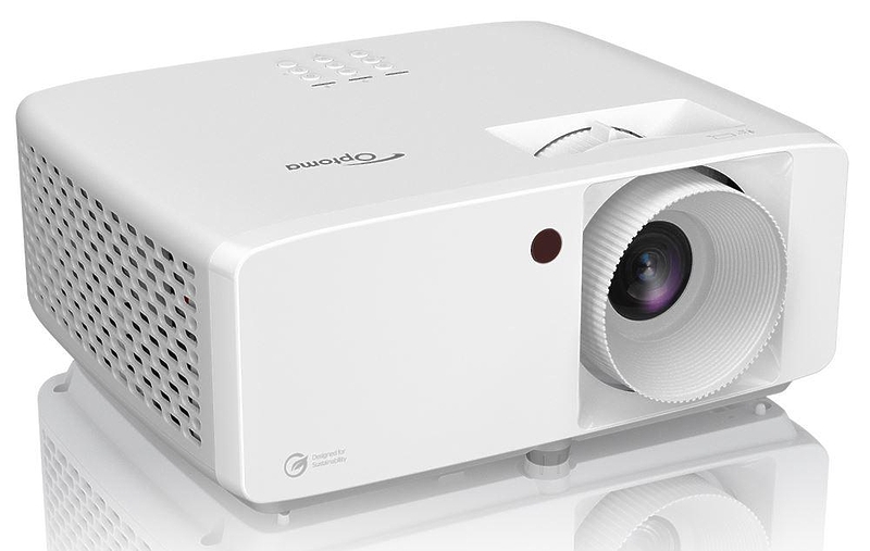 Проектор Optoma ZH520 артикул 308738Si-1