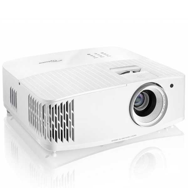 Проектор Optoma UHD506 артикул 332579Si-1 фото 5