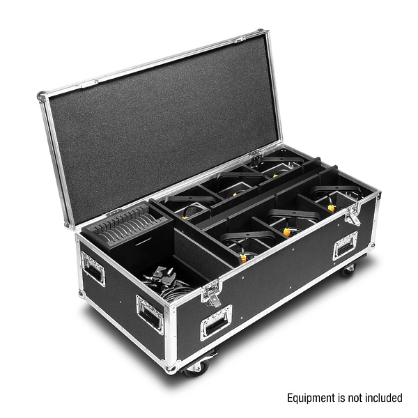 Зарядный чехол Cameo ZENIT® B60 CASE 6PC артикул 318228Si-1 фото 3