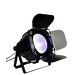 Светодиодный прожектор Euro DJ COB LED PAR-WW/CW 200