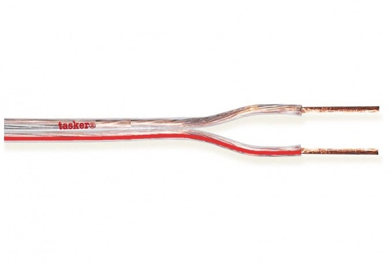 Кабель акустический Tasker TSK 61-5 артикул 317018Si-1