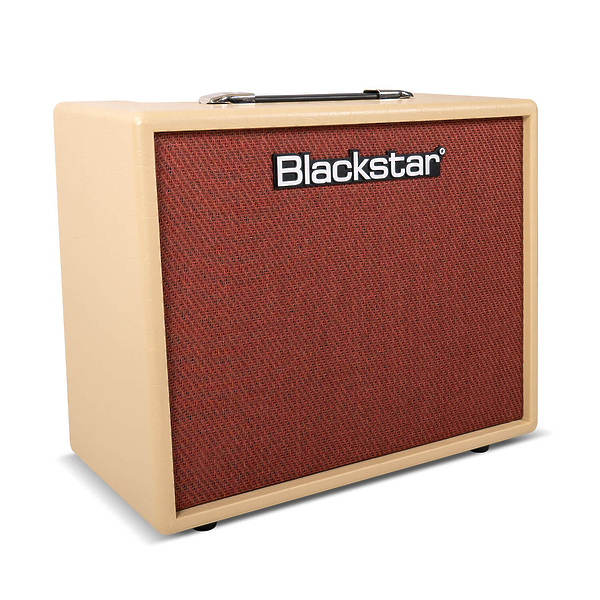 Гитарный комбо Blackstar Debut 50R артикул 322903Si-1 фото 4