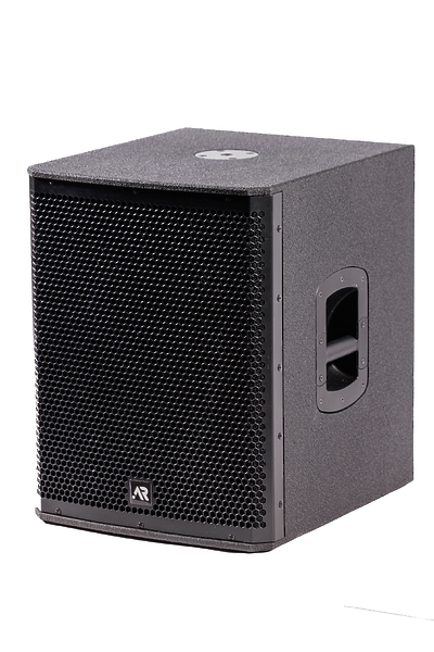 Сабвуфер AUDIORUS X 15A sub артикул 323498Si-1