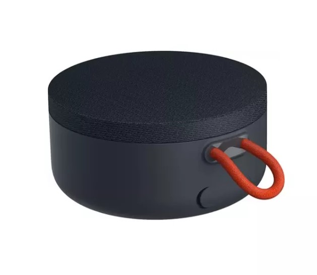 Портативная колонка Xiaomi Mi Portable Bluetooth Speaker артикул 326477Si-1 фото 3