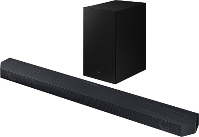 Саундбар Samsung HW-Q600C/RU артикул 326342Si-1