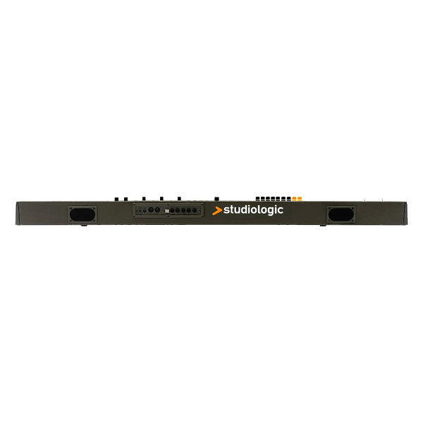 Цифровое пианино Studiologic Numa Compact X SE артикул 328220Si-1 фото 8