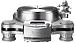 Проигрыватель винила Esoteric Grandioso T1 Silver