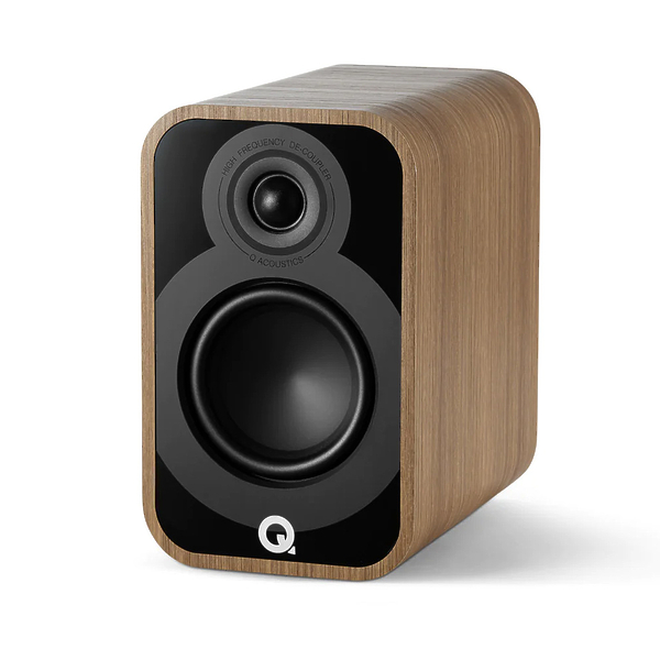 Полочная акустика Q-Acoustics Q 5010 (QA5018) oak артикул 306710Si-1