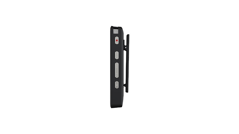 Диктофон Ritmix RR-880 16Gb Black артикул 313308Si-1 фото 5
